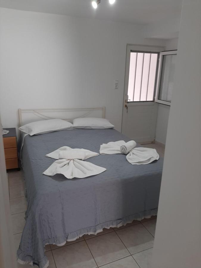 Sitia Holidays 2 Zewnętrze zdjęcie