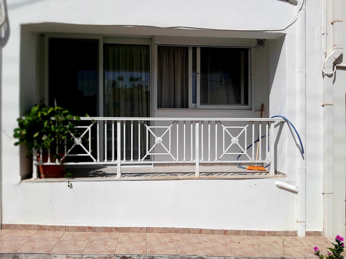 Sitia Holidays 2 Zewnętrze zdjęcie