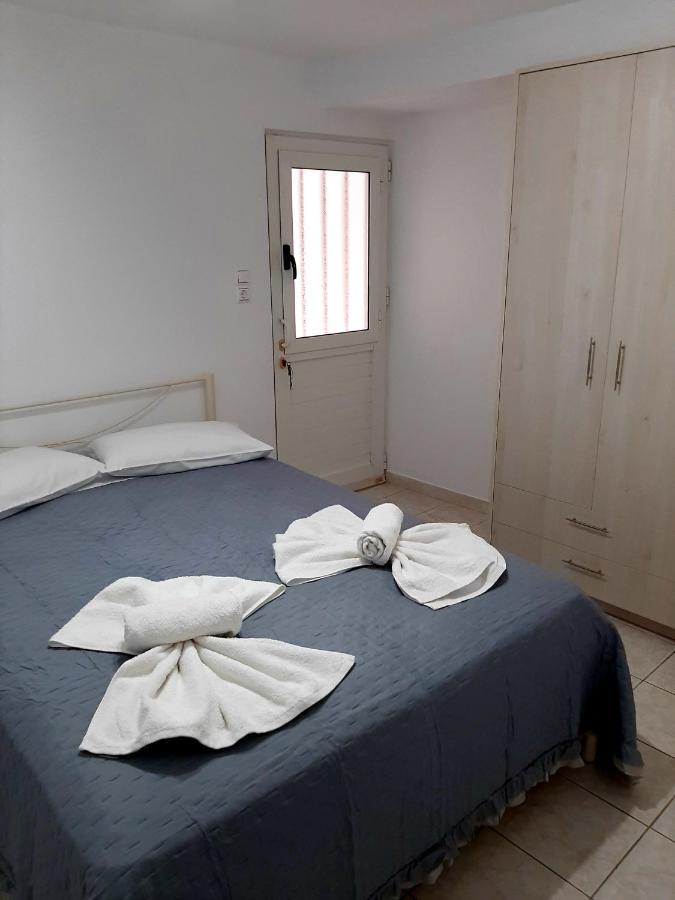Sitia Holidays 2 Zewnętrze zdjęcie