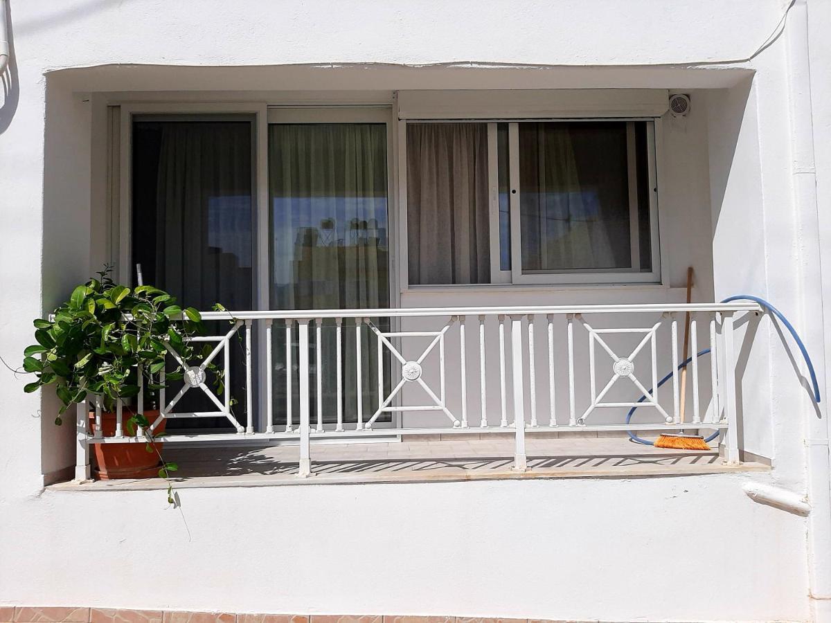 Sitia Holidays 2 Zewnętrze zdjęcie