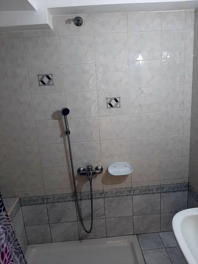 Sitia Holidays 2 Zewnętrze zdjęcie