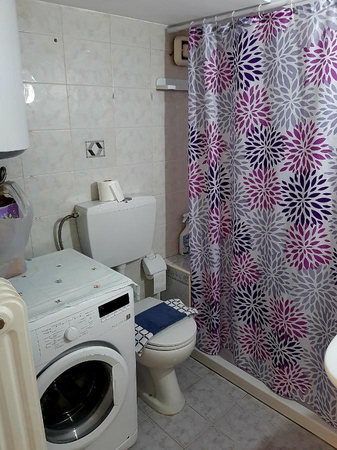 Sitia Holidays 2 Zewnętrze zdjęcie